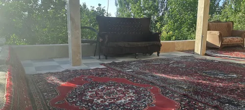 تصویر 26 - خانه باغ بهشت در  سنندج