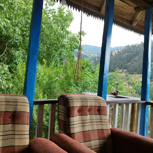 تصویر 17 - ویلا کیان مهر در  رودبار