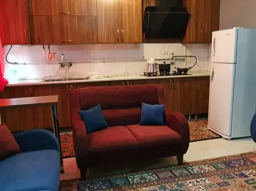مبله شمس(واحد2) در خیابان انقلاب