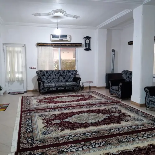تصویر 3 - آپارتمان مبله هلوکله در  چابکسر