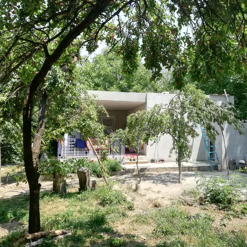 تصویر ۱ - ویلا دومان‌  در  کلیبر