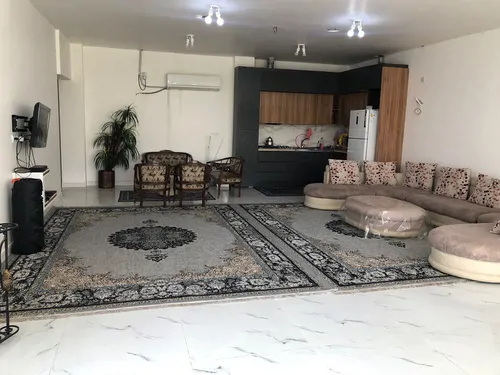 تصویر 5 - ویلا استخردار آبسرد سرو در  دزفول