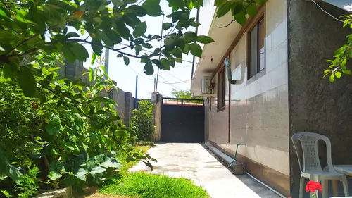تصویر 14 - ویلا شکوفه با فوتبال دستی در  رشت