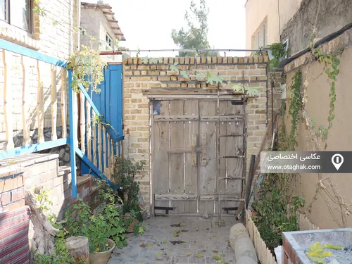 تصویر 7 - اقامتگاه بوم‌گردی خاتون پامچال در  برغان