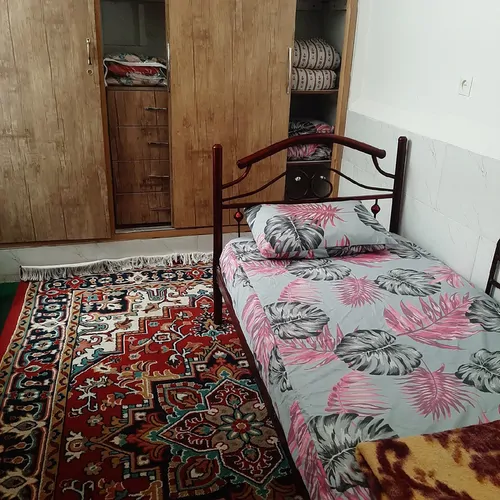 تصویر 17 - خانه سنتی بشیری  در  یزد