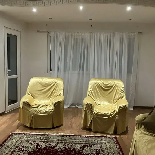 تصویر 3 - آپارتمان مبله گنبد حسینی (٣١١) در  گنبد کاووس