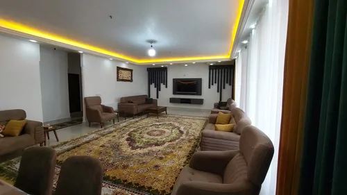 تصویر 3 - ویلا علیرضا در  فرح آباد