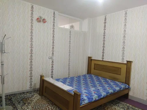 تصویر 10 - خانه ویلایی سلامت در  سمیرم
