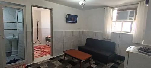 تصویر ۱ - آپارتمان مبله مادر (41) در  درگهان