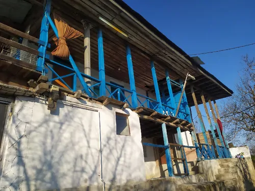 تصویر 13 - ویلا ویلایی سنتی پورمحمدی در  سراوان