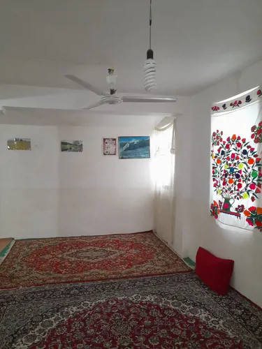 تصویر 3 - ویلا گردو در  گالیکش
