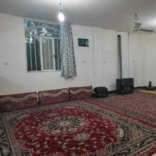 تصویر 5 - ویلا شب نشین (1) در  کوهرنگ