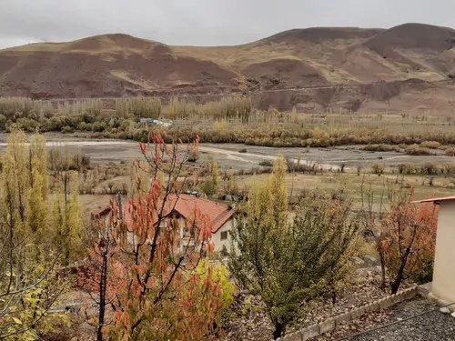 تصویر 3 - خانه ویلایی گلستان در  طالقان