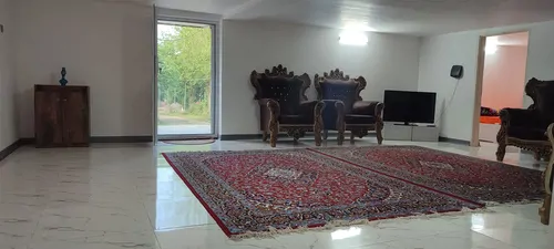 تصویر 3 - ویلا دامون در  املش