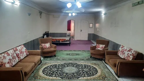 تصویر ۱ - خانه ارکید  در  مشهد