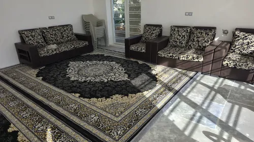 تصویر 7 - ویلا استخردار آبسرد دالین در  سپیدان