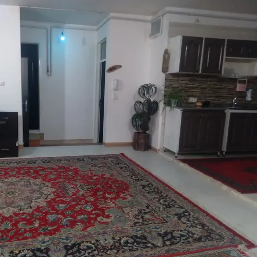 تصویر 9 - خانه ویلایی بختیاری در  همدان