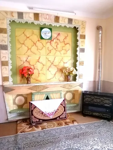 تصویر 8 - خانه ویلایی منزل پدری (سبزسرا)  در  خوانسار