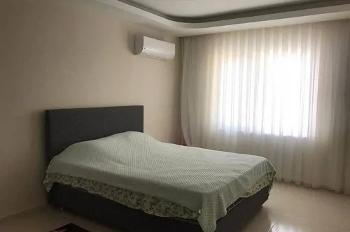 تصویر ۱ - آپارتمان مبله در میدان تکسیم (طبقه اول) در  استانبول
