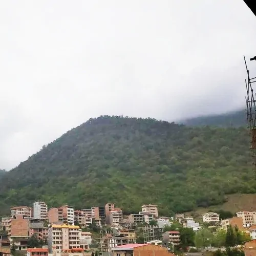 تصویر 3 - ویلا استاربن در  زیارت