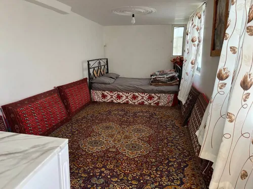 تصویر 3 - سوییت ویلایی رز  در  معلم کلایه