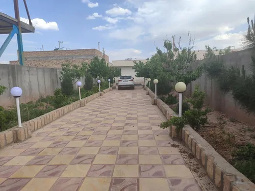 تصویر 16 - ویلا شهمیری در  نیشابور