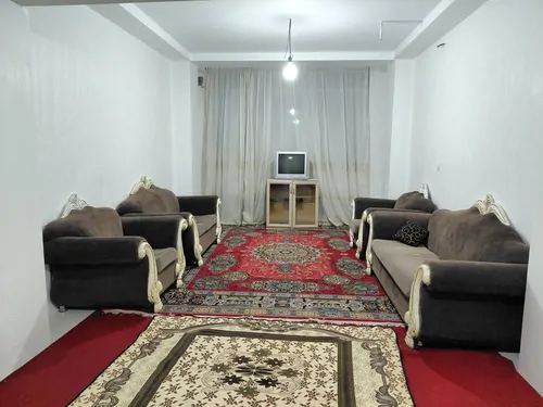 تصویر ۱ - آپارتمان مبله عدالت در  شیراز