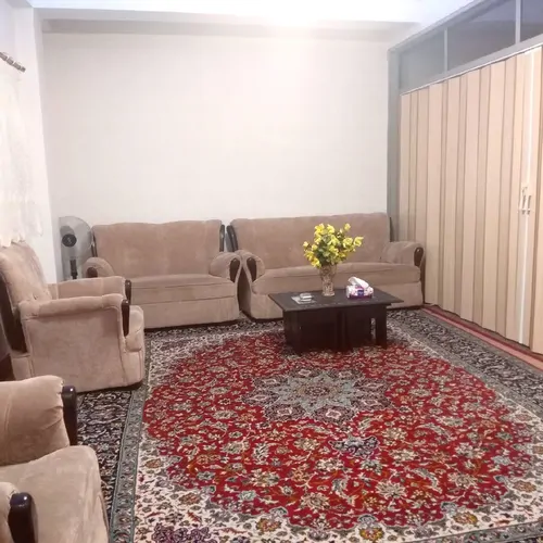 تصویر 5 - خانه ویلایی زنبق در  رشت