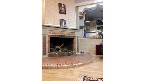 تصویر 10 - ویلا کومه کلار (واحد ۲) در  بروجن