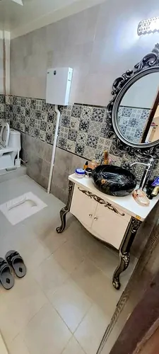 تصویر 23 - ویلا استخردار آبسرد میلان با بیلیارد  در  رودهن