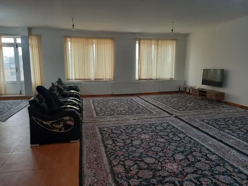 تصویر 7 - خانه مبله طاقبستان (1) در  کرمانشاه