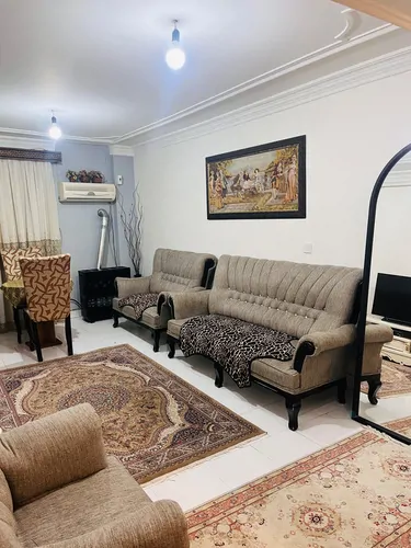 تصویر 3 - آپارتمان مبله سمیع در سبزه میدان رشت در  رشت
