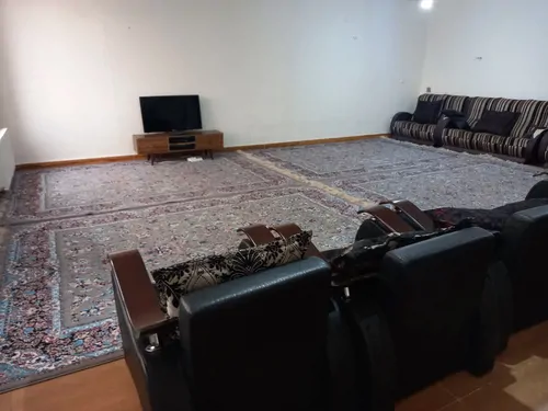 تصویر 7 - خانه مبله طاقبستان (2) در  کرمانشاه