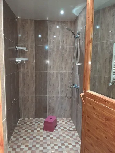 تصویر 12 - خانه مبله طاقبستان (1) در  کرمانشاه