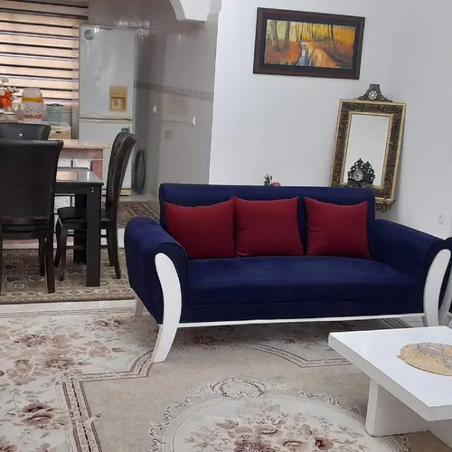 تصویر 5 - ویلا مبله حسینی در  متل قو