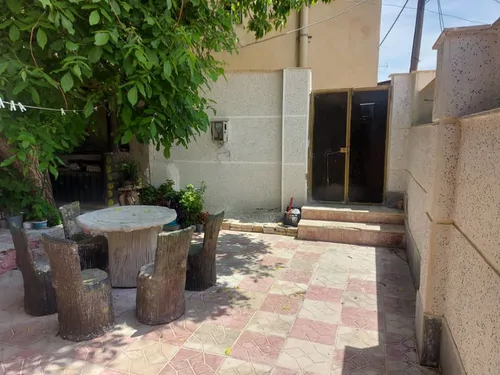 تصویر 3 - خانه فهام یک در  طالقان