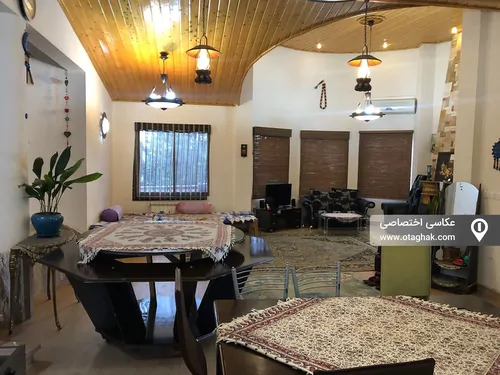 تصویر 3 - ویلا لیدو در  نشتارود