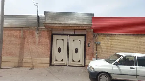 تصویر 14 - خانه مبله باقی  در  کاشان