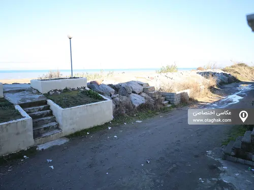 تصویر 9 - ویلا دریا(واحد1) در  فریدون کنار