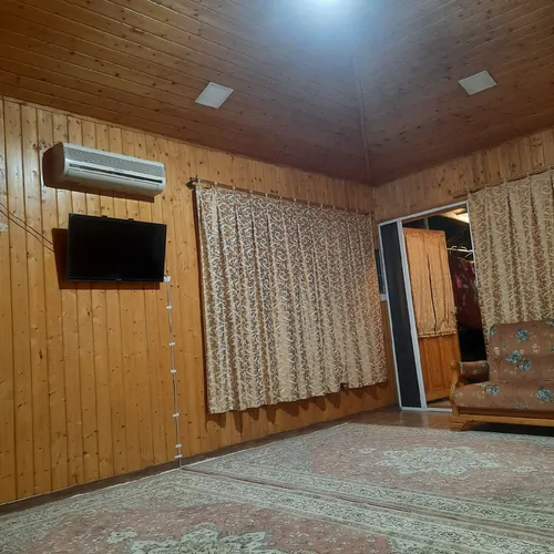 تصویر 6 - سوییت ویلایی بهارنارنج  در  بابل