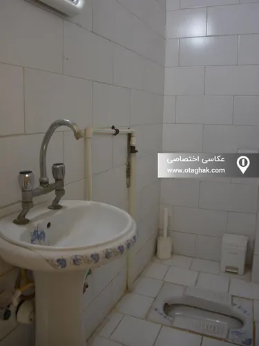 تصویر 10 - آپارتمان مبله گلستان (طبقه سوم) در  کرج
