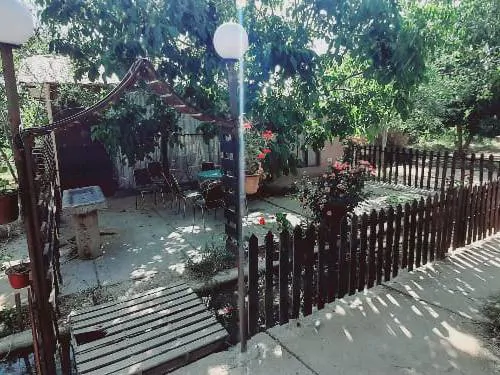 تصویر 4 - سوییت گردشگری برم خوشمکان در  سپیدان