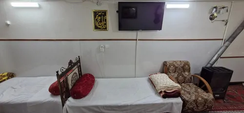 تصویر 9 - خانه مبله معین  در  مشهد