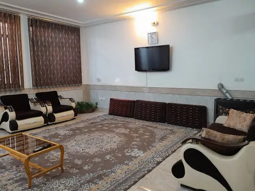 تصویر 7 - خانه شریف در  کاشان