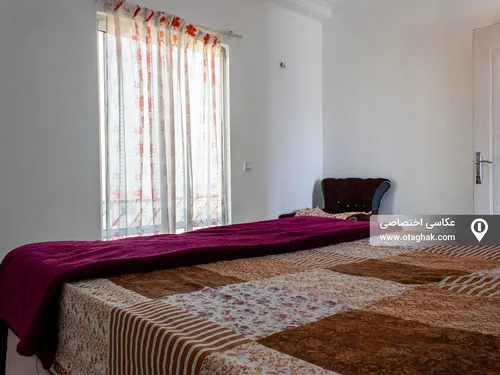 تصویر 7 - آپارتمان مبله کاسپین(2) در  نوشهر