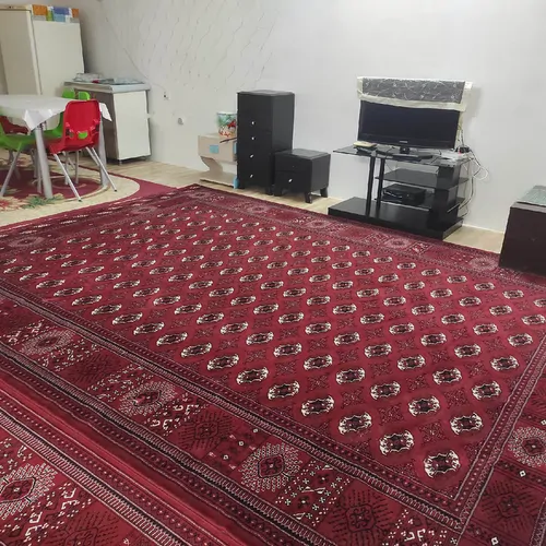تصویر ۱ - ویلا صفا در  گنبد کاووس