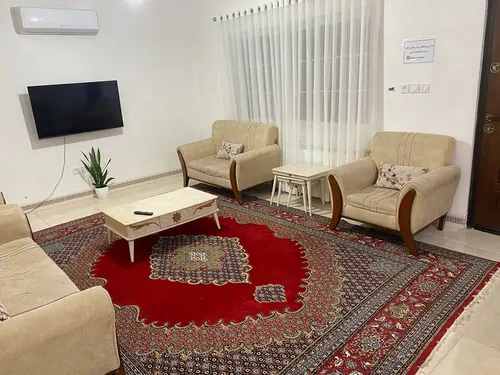 تصویر 3 - ویلا گلسا در سراوان