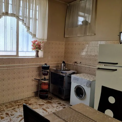 تصویر 6 - خانه ویلایی دهه شصتی مادر در  گلپایگان