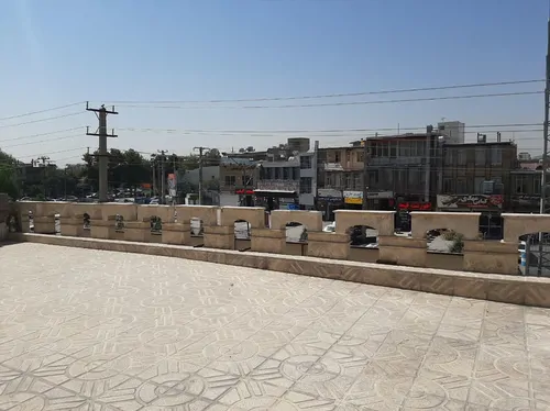 تصویر 11 - خانه مبله طاقبستان (1) در  کرمانشاه