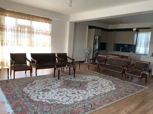 تصویر 3 - خانه سبز(طبقه۲) در معلم کلایه